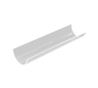 Ushape Bread Bakings Moule à gâteau en acrylique pour desserts français Moule à gâteau long Décoration facile