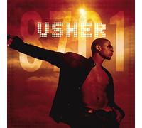 Usher - 8701