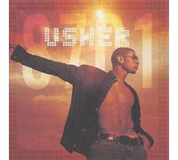 Usher 8701 (CD) Album