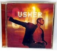 Usher - 8701 [Import]