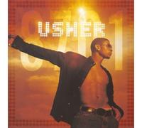 Usher - 87o1 [Import]