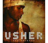 Usher - And Friends