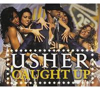Usher – Caught Up – Import