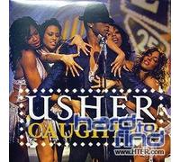 Usher - Caught Up [Import]