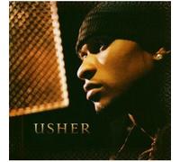 Usher - (CD Album Usher, 16 Titel) Yeah! / Truth Hurts / Simple Things / That's What It's Made For / Can U Handle It? u.a.