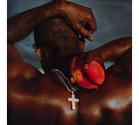 Usher - Coming Home [New CD] Explicit