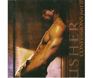 Usher - Confessions 2