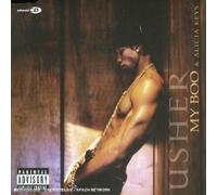 Usher - Confessions