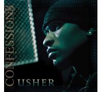 Confessions 20th Anniversary Vinyle