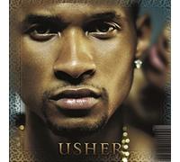 Usher - Confessions - CD - 96 - F15z