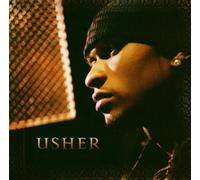 Usher – Confessions – Copy Control – Import néerlandais