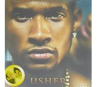 Usher - Confessions (Gold Series) [Import]