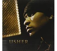 Usher - Confessions [Import]