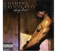 Usher - Confessions [Import]