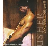 Usher - Confessions Part II