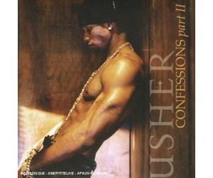 Usher - Confessions Part II