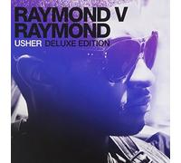 Usher [Deluxe Edition] - Raymond V Raymond [+1 Bonus]