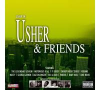 Usher & Friends - Usher & Friends