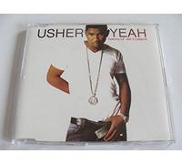 Usher Ft Ludacris & Lil' Jon - Yeah [Import]