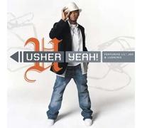 Usher Ft Ludacris & Lil' Jon - Yeah [Import]