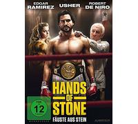Usher - Hands of Stone