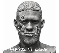 Usher - Hard II Love [Import]