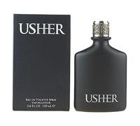 Usher He Eau De Toilette Pour Homme 100 Ml