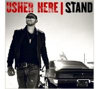 Usher - Here I Stand [Cd]