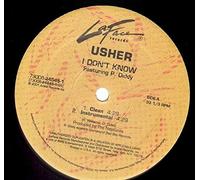Usher - I Don't Know