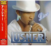 Usher - Live