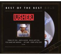 Usher - Live [Import]