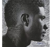 Usher - Looking 4 Myself - CD - G3z