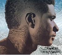 Usher – Looking 4 Myself – Édition Deluxe (Import)
