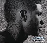 Usher - Looking 4 Myself [New CD]