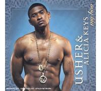 Usher - My Boo