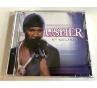 Usher - My Megamix [Import]
