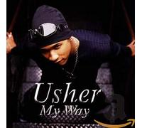 Usher – My Way – Import