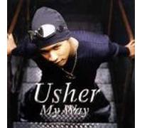 Usher - My Way
