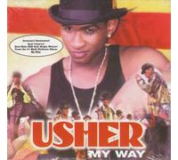 Usher - My Way