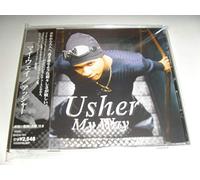 Usher - My Way [Import]
