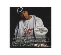 Usher - My Way [Import]