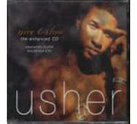 Usher - Nice 'n' Slow [Import]