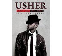Omg Tour From London
