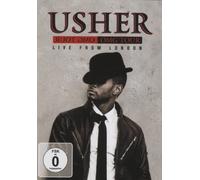 Usher - OMG Tour-Live from London [Import]