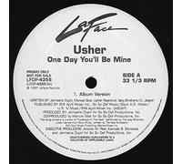 USHER - one day you'll be mine 12