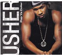 Usher - Pop Ya Collar [Import]