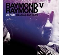 Usher - Raymond V. Raymond