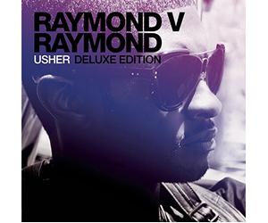Usher - Raymond V. Raymond