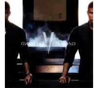 Usher Raymond V Raymond (CD) Album
