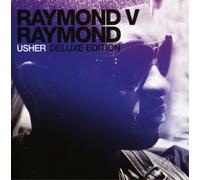 Usher Raymond V Raymond (CD) Deluxe Album